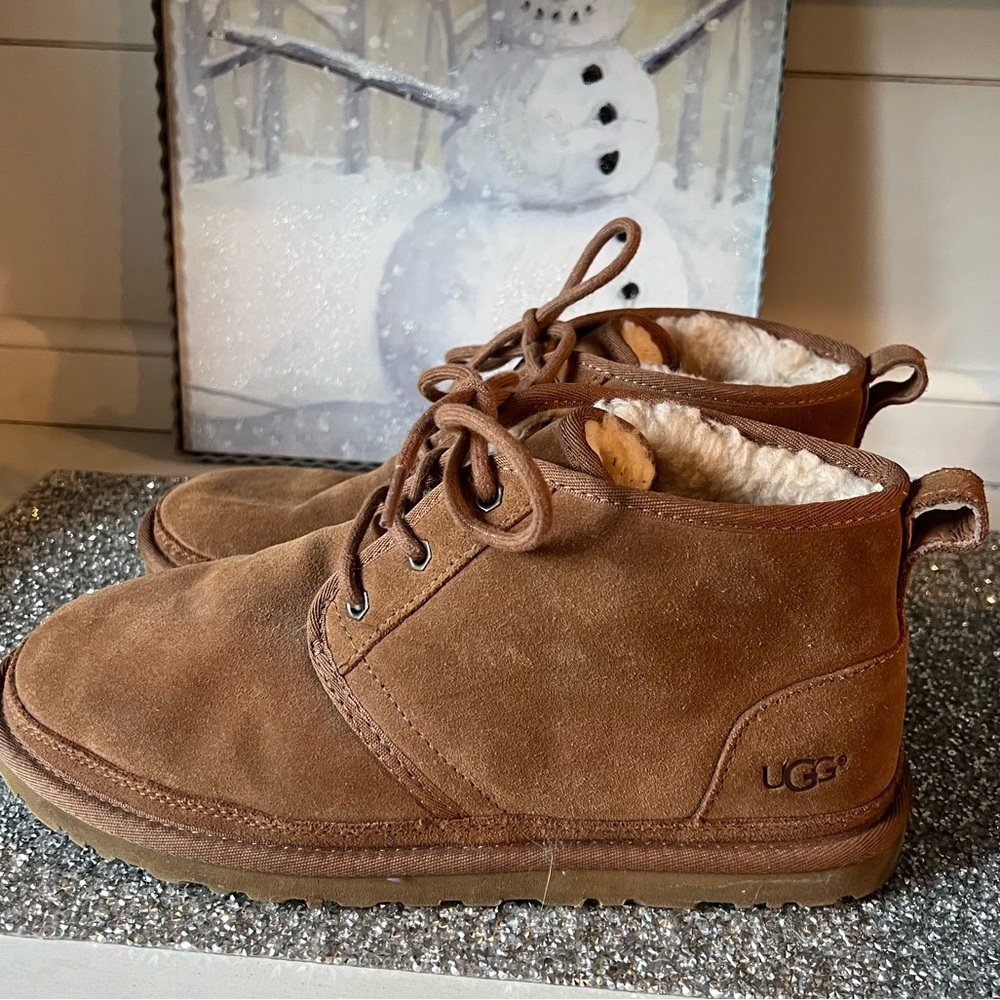 Ugg Boots Chestnut - image 2